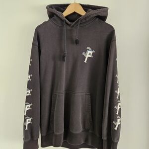 Palace Skateboards Hoodie Mens Medium